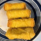 Best 9.Egg Roll (1PCS) in Palm Springs, FL