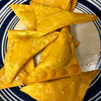 Best 12. Krab Meat Rangoon (8) in Palm Springs, FL