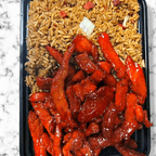 Best C5.无骨排 Boneless Spare Ribs in Palm Springs, FL