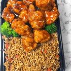 Best C19.左宗鸡 General Tso's Chicken in Palm Springs, FL