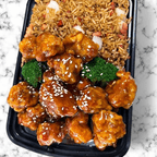 Best C12.芝麻鸡 Sesame Chicken in Palm Springs, FL