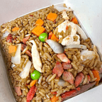 Best 31.本楼炒饭 House Special Fried Rice in Palm Springs, FL