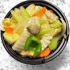 Best 20.菜炒面 Vegetable Chow Mein in Palm Springs, FL